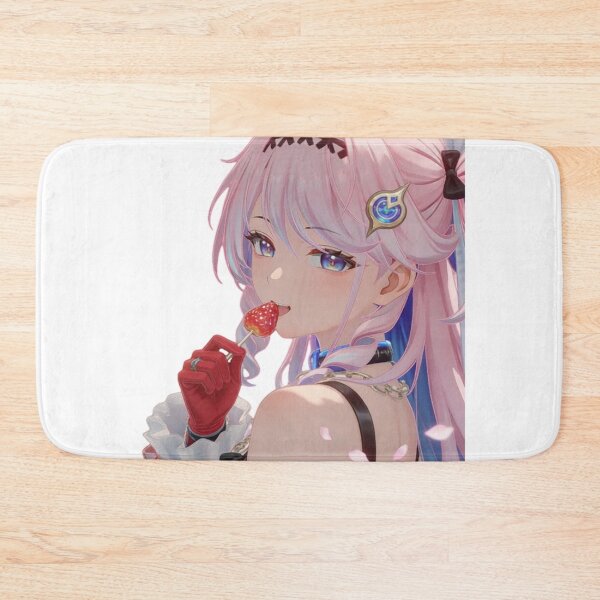 Item preview, Denia Wuthering Waves Strawberry designed and sold by KomiArts.