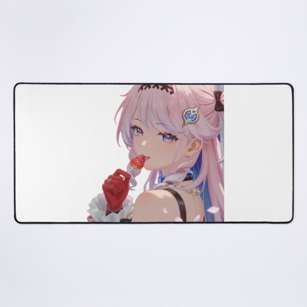 Item preview, Denia Wuthering Waves Strawberry designed and sold by KomiArts.