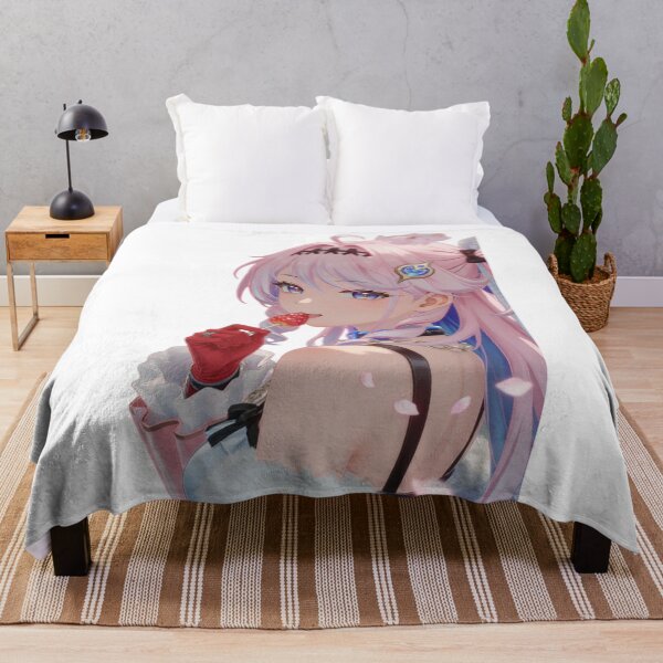 Item preview, Denia Wuthering Waves Strawberry designed and sold by KomiArts.