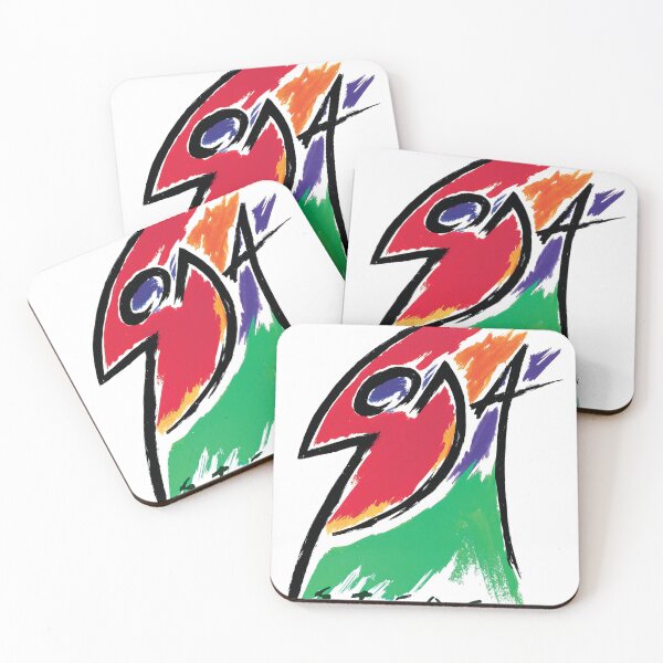 Item preview, Soda Stereo designed and sold by URGraphics.