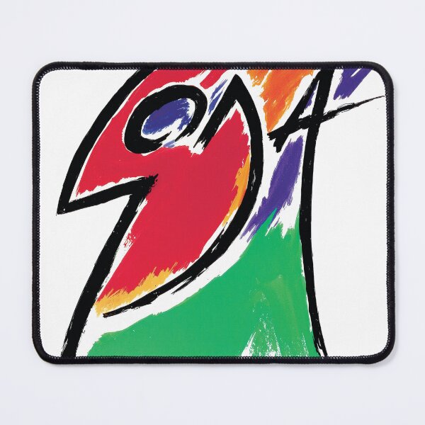Item preview, Soda Stereo designed and sold by URGraphics.