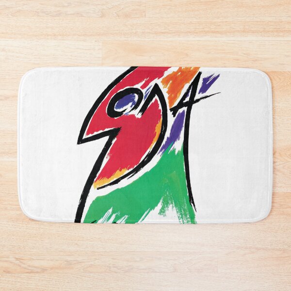 Item preview, Soda Stereo designed and sold by URGraphics.