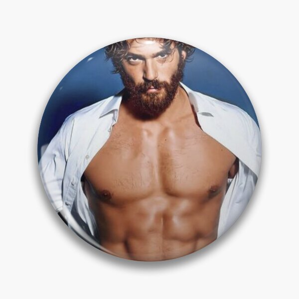 Item preview, can yaman awesome designed and sold by Theunpicables.