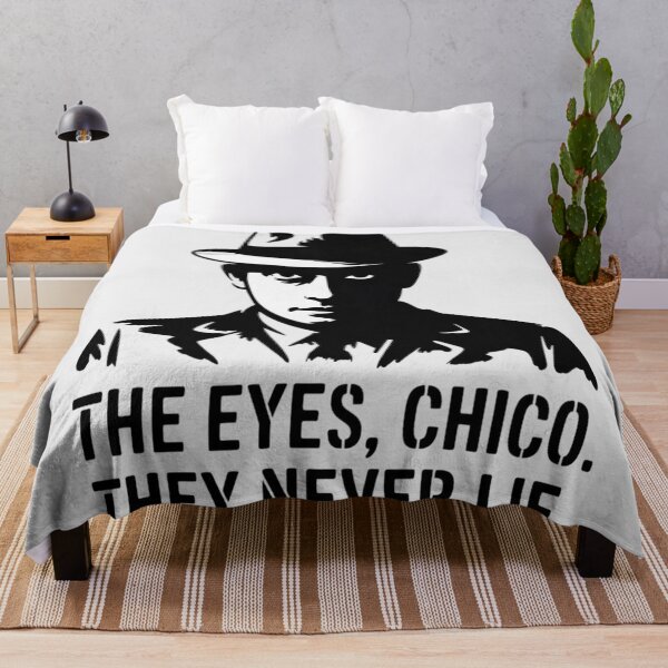 Item preview, Graffiti - The Eyes, Chico. They Never Lie designed and sold by 123ks.