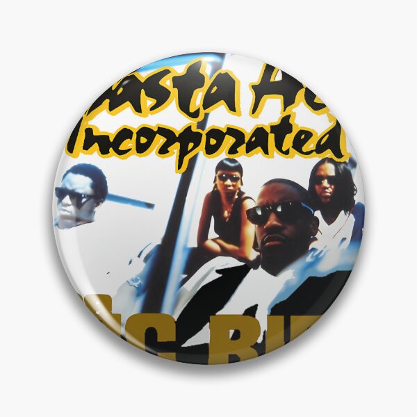 Item preview, Mastas Aces Incorporateds designed and sold by Arany-Studio.