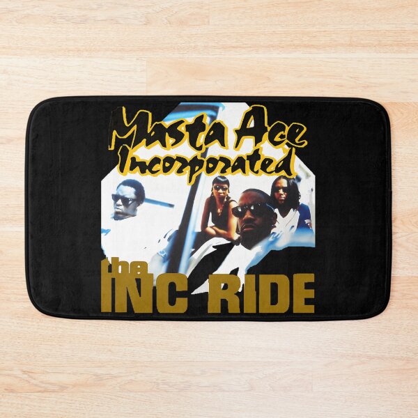 Item preview, Mastas Aces Incorporateds designed and sold by Arany-Studio.