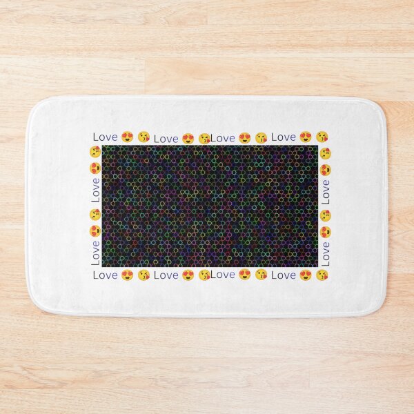 Item preview, Love in all ?? hearts  designed and sold by CreativePallavi.
