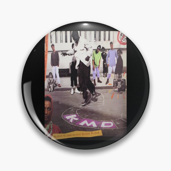 Item preview, Kmds Mr Hoods designed and sold by João de Oliveira.