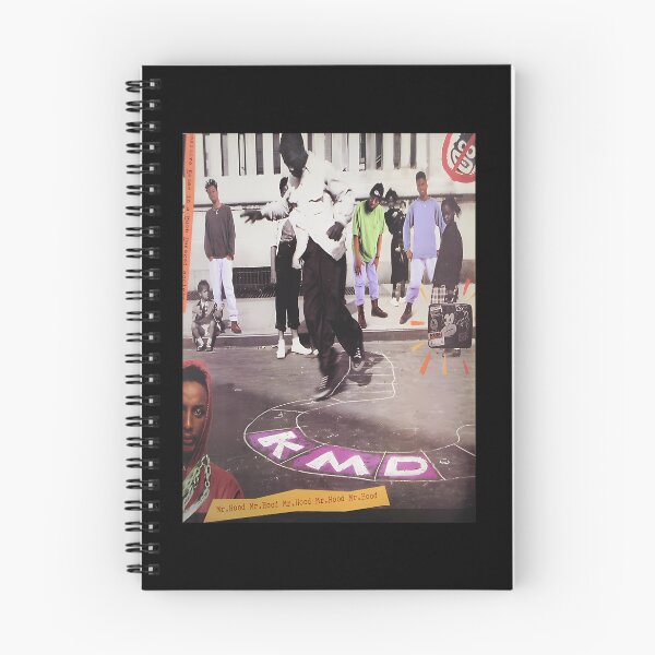 Item preview, Kmds Mr Hoods designed and sold by João de Oliveira.