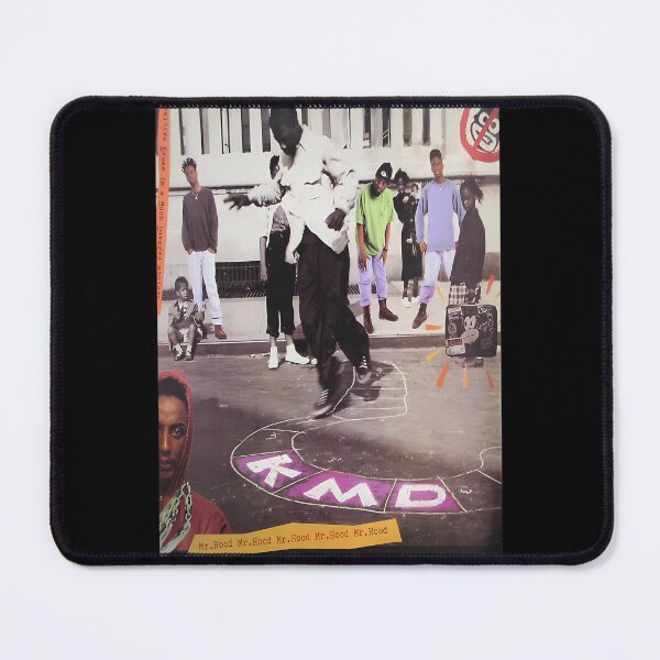 Item preview, Kmds Mr Hoods designed and sold by João de Oliveira.
