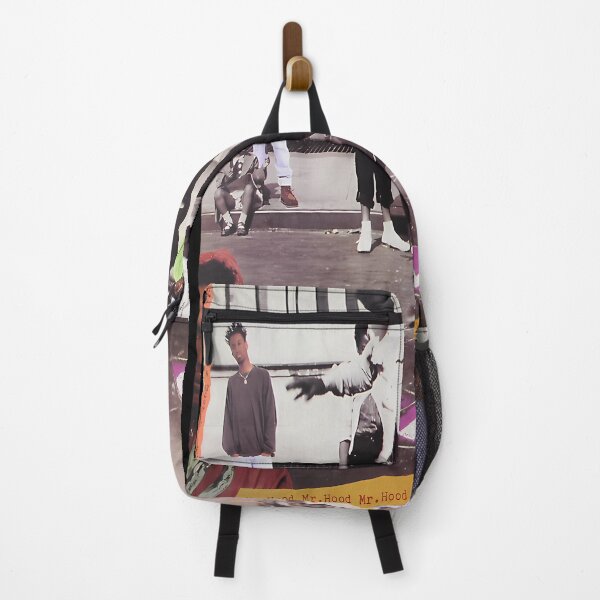 Item preview, Kmds Mr Hoods designed and sold by João de Oliveira.