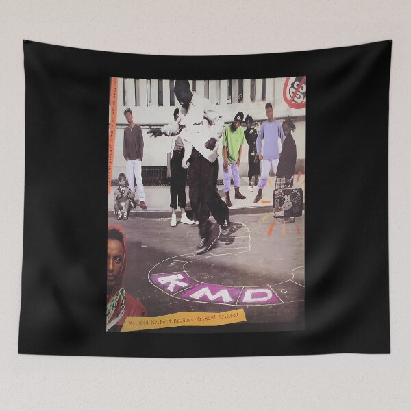 Item preview, Kmds Mr Hoods designed and sold by João de Oliveira.