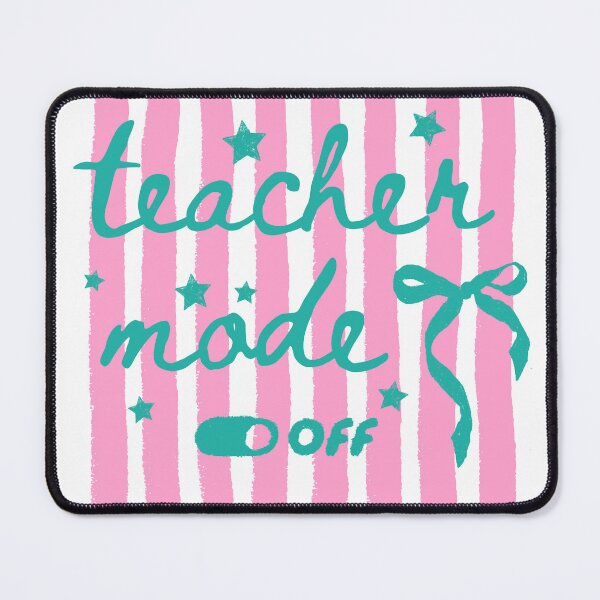Item preview, Teacher mode off – Tropical Summer Holiday Mode designed and sold by All That Jazz Store.