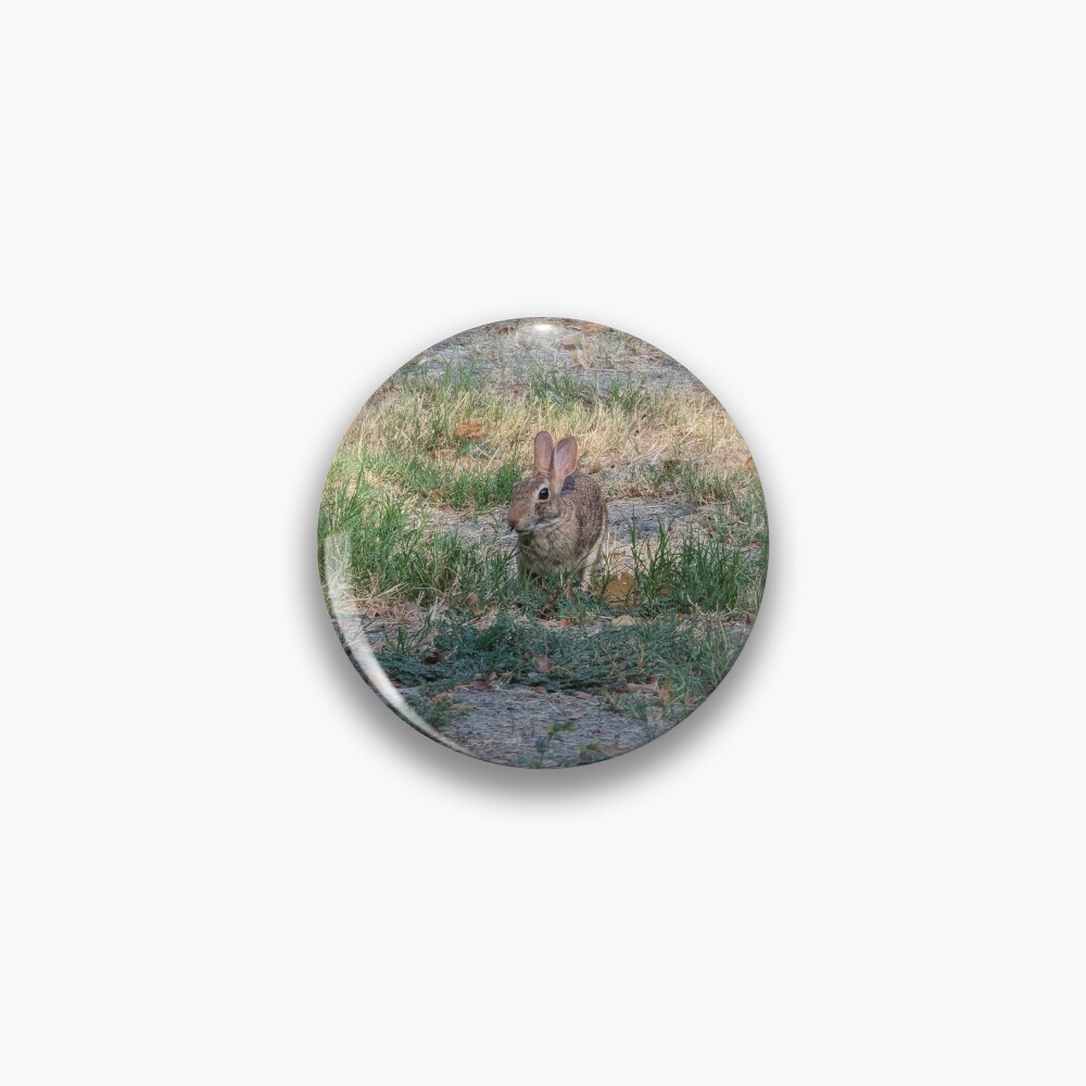 Item preview, Pin designed and sold by OutOfTheCrate.