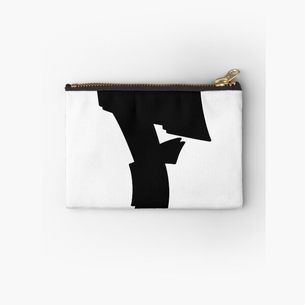 Item preview, Letter F Minimalist Initial Aesthetic designed and sold by UnrealShopKelko.