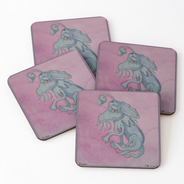 Item preview, Dougie designed and sold by CedrusDreux.