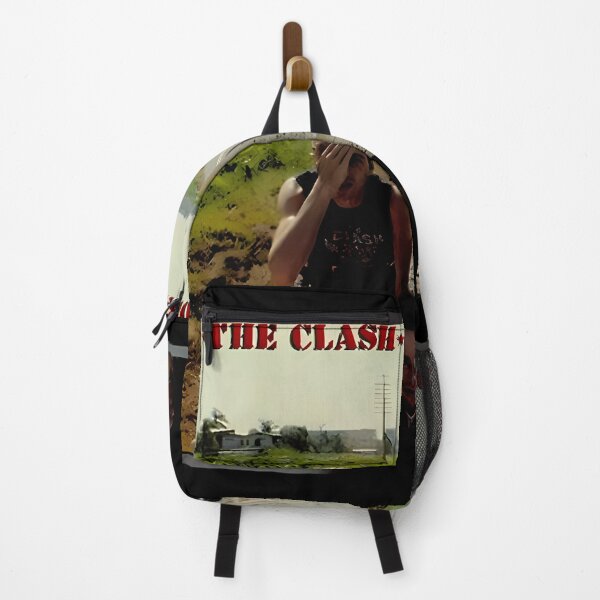 Item preview, The Claashs designed and sold by João de Oliveira.