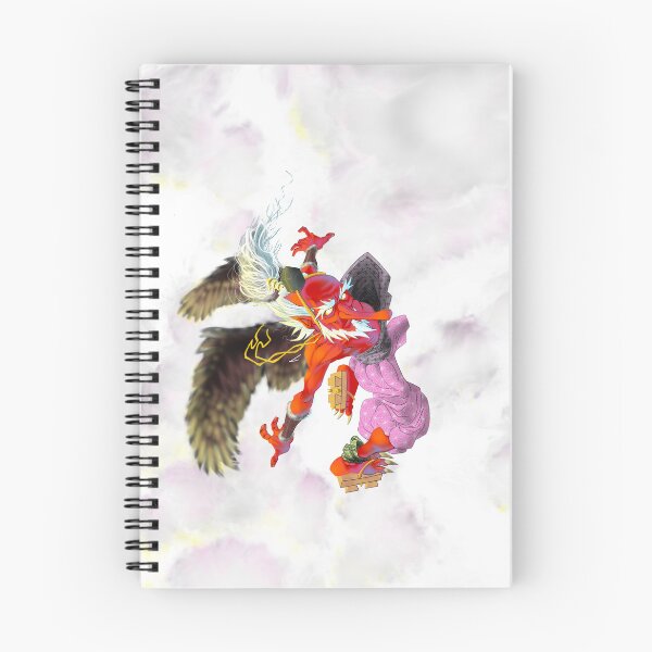Item preview, Tengu (alt 1) designed and sold by StephenJKennedy.