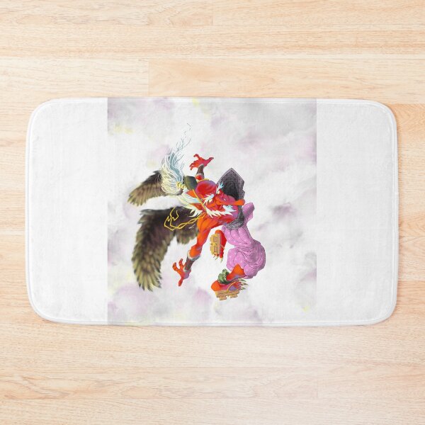 Item preview, Tengu (alt 1) designed and sold by StephenJKennedy.