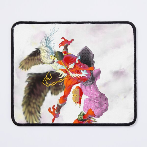 Item preview, Tengu (alt 1) designed and sold by StephenJKennedy.