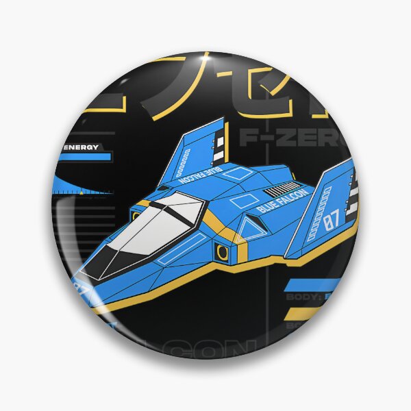 Item preview, Blues Falcons designed and sold by KyungMi38.