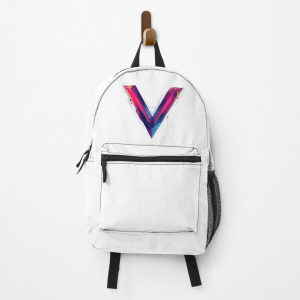Item preview, The letter v designed and sold by UnrealShopKelko.
