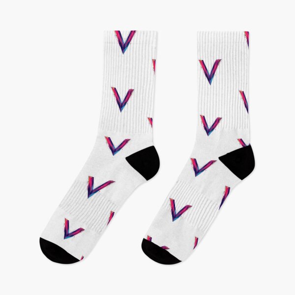 Item preview, The letter v designed and sold by UnrealShopKelko.