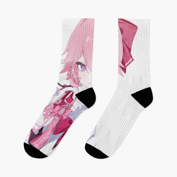 Item preview, Evanescia Honkai Star Rail Listening designed and sold by KomiArts.