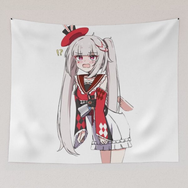 Item preview, Sparxie Honkai Star Rail Huh? designed and sold by KomiArts.