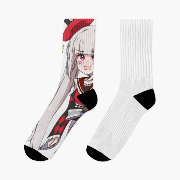 Item preview, Sparxie Honkai Star Rail Huh? designed and sold by KomiArts.