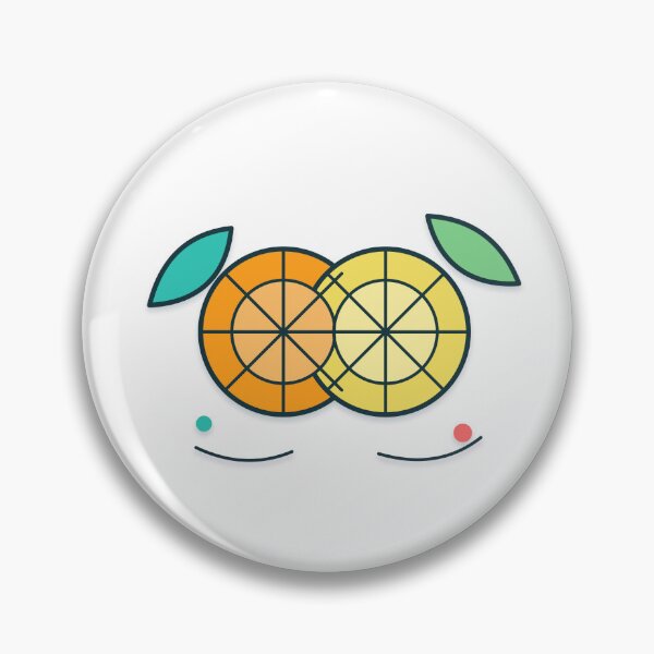 Item preview, Citrus Summer Splash designed and sold by Everyday Motif.