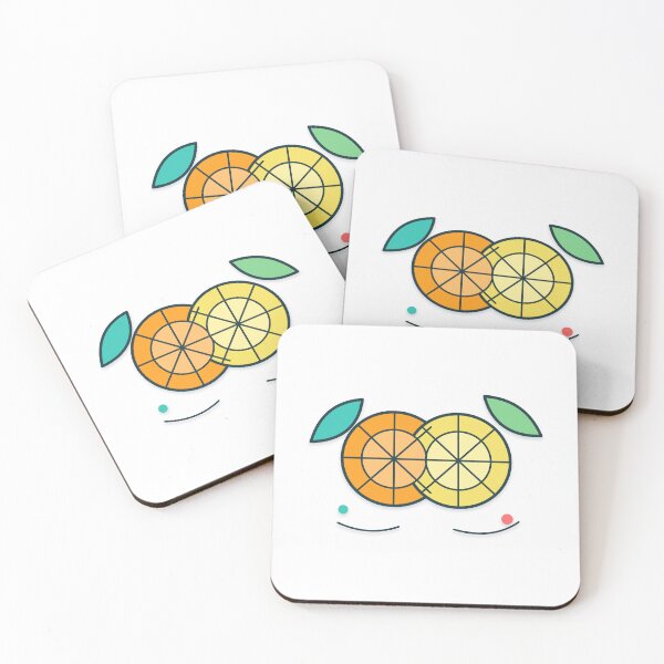 Item preview, Citrus Summer Splash designed and sold by Everyday Motif.