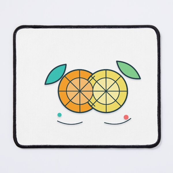 Item preview, Citrus Summer Splash designed and sold by Everyday Motif.