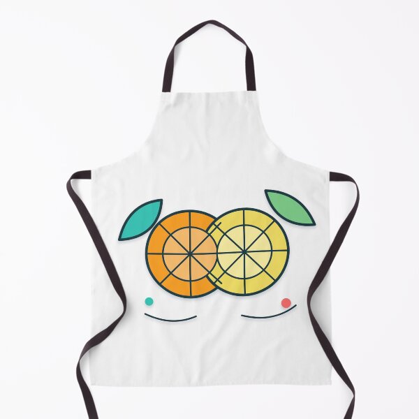 Item preview, Citrus Summer Splash designed and sold by Everyday Motif.