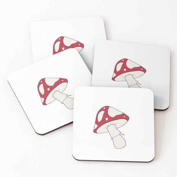 Item preview, Classic Mushroom  designed and sold by Elipseomago.
