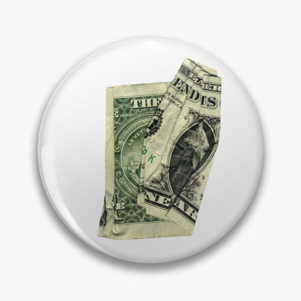 Item preview, money designed and sold by TSGDesign.