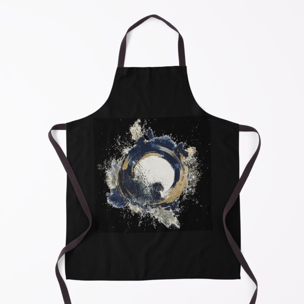 Item preview, Urban Eclipse Abstract Cosmic for Modern Edge #4 designed and sold by Helios Be. Lavsh.