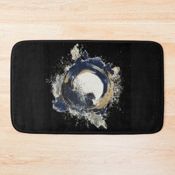 Item preview, Urban Eclipse  Abstract Cosmic for Modern Edge #4 designed and sold by Helios Be. Lavsh.