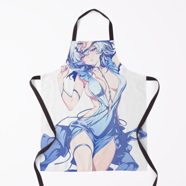 Item preview, Shorekeeper Stretching Wuthering Waves designed and sold by KomiArts.