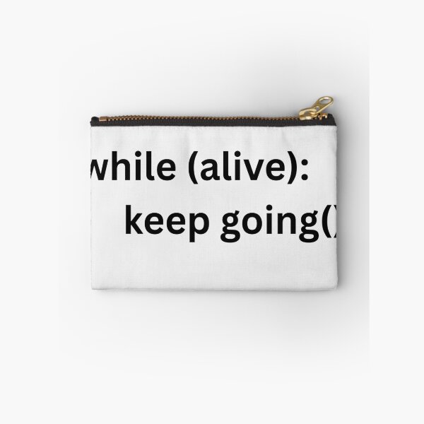 Item preview, Motivational for everyday tasks light - geek designed and sold by ProductivityGrowth.