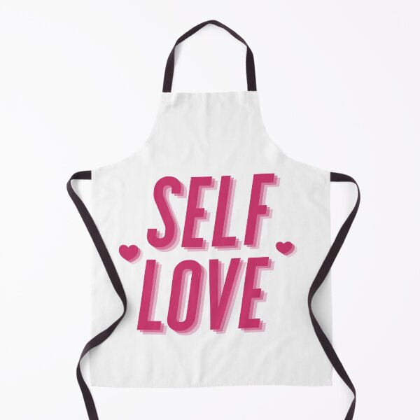 Item preview, self love designed and sold by HANI'SWORLD.