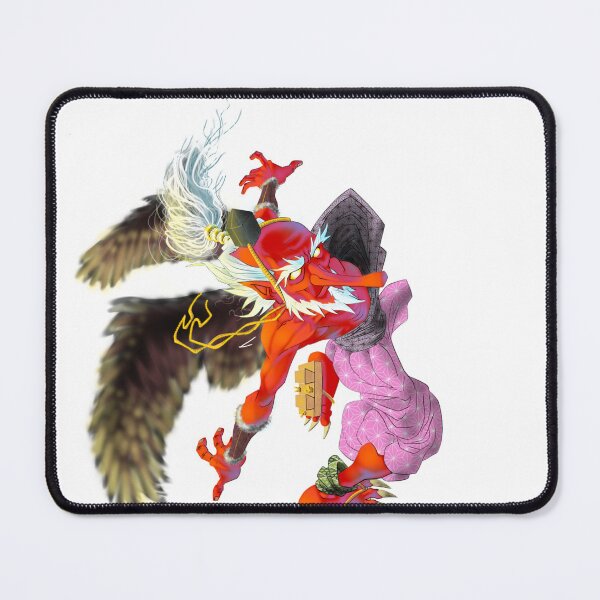 Item preview, Tengu (alt 2) designed and sold by StephenJKennedy.