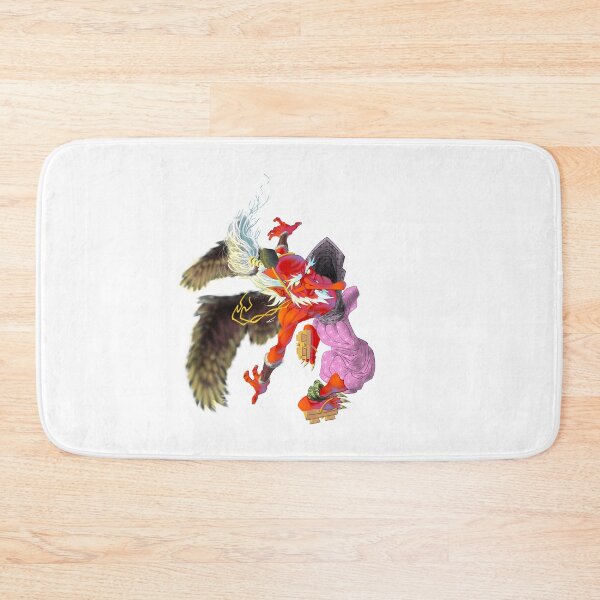 Item preview, Tengu (alt 2) designed and sold by StephenJKennedy.