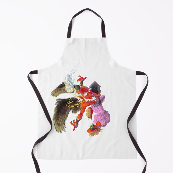 Item preview, Tengu (alt 2) designed and sold by StephenJKennedy.