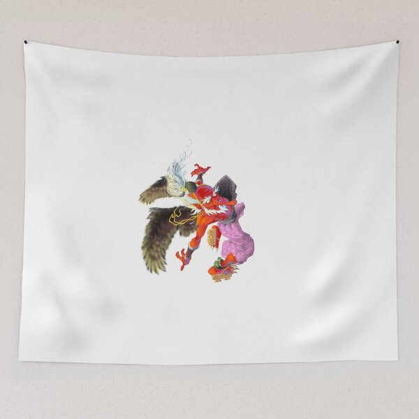 Item preview, Tengu (alt 2) designed and sold by StephenJKennedy.
