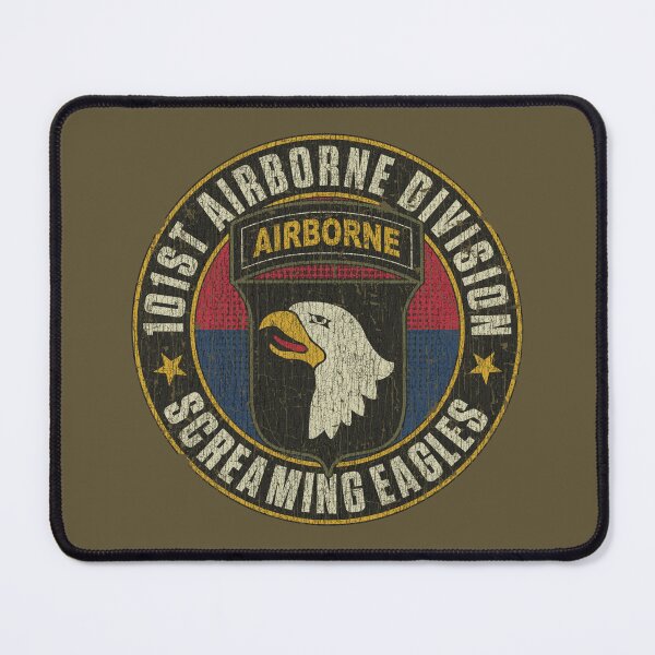 Item preview, 101st Airborne Division 1942 designed and sold by AstroZombie6669.
