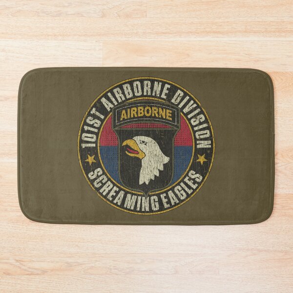 Item preview, 101st Airborne Division 1942 designed and sold by AstroZombie6669.