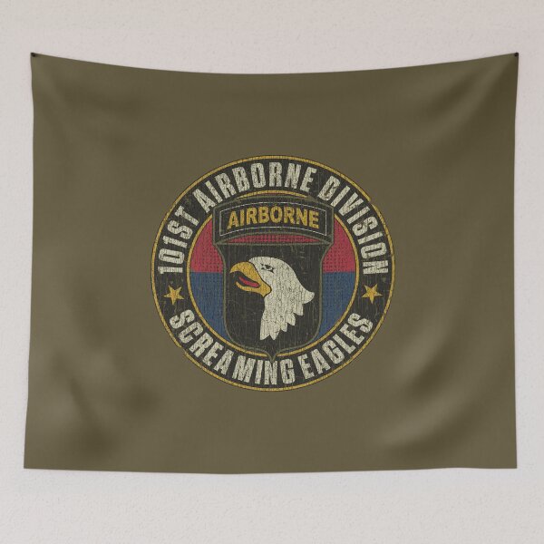 Item preview, 101st Airborne Division 1942 designed and sold by AstroZombie6669.