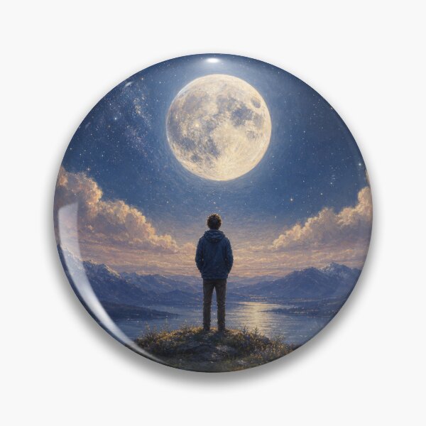 Item preview, NightTime Gazer designed and sold by Orchestraitor.