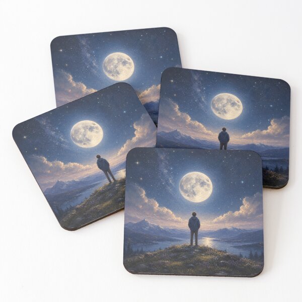 Item preview, NightTime Gazer designed and sold by Orchestraitor.